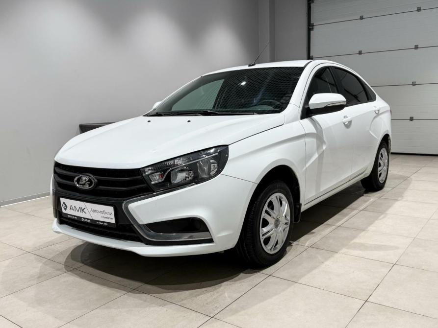 Lada (ВАЗ) Vesta I Екатеринбург  - изображение 1