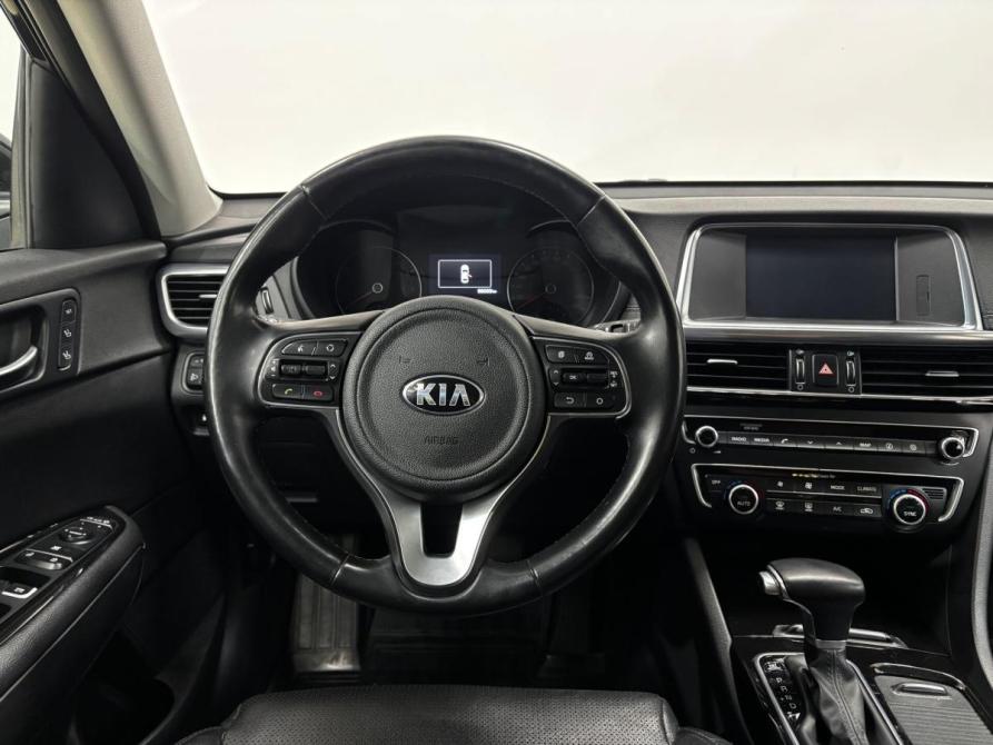 Kia Optima IV Альметьевск  - изображение 11