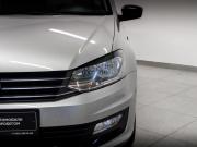Volkswagen Polo V Рестайлинг Санкт-Петербург  - изображение 42