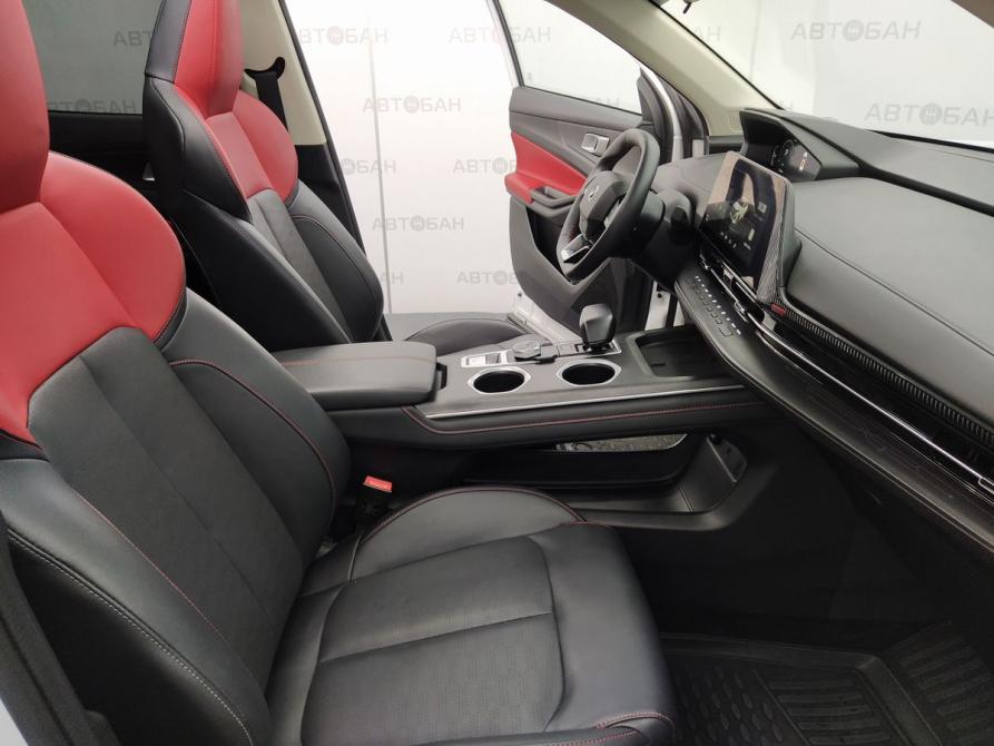 Changan UNI-S I Екатеринбург  - изображение 18