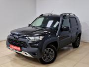 Lada (ВАЗ) Niva Альметьевск  - изображение 20