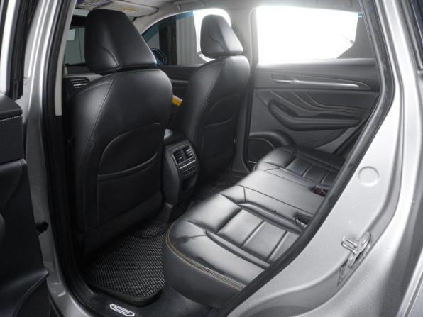 Haval F7x I с пробегом 2019 года, цена 1 799 000 рублей, 69431 км, внедорожник, Автокод Объявления
