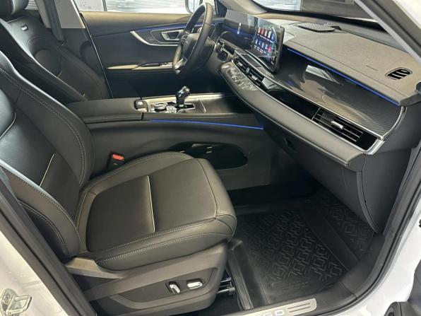 Chery Tiggo 7 Pro Max I Рестайлинг с пробегом 2024 года, цена 2 990 000 рублей, 538 км, внедорожник, Автокод Объявления