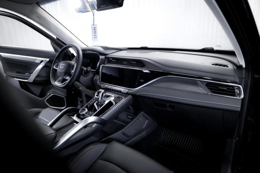 Geely Atlas Pro Тюмень  - изображение 19