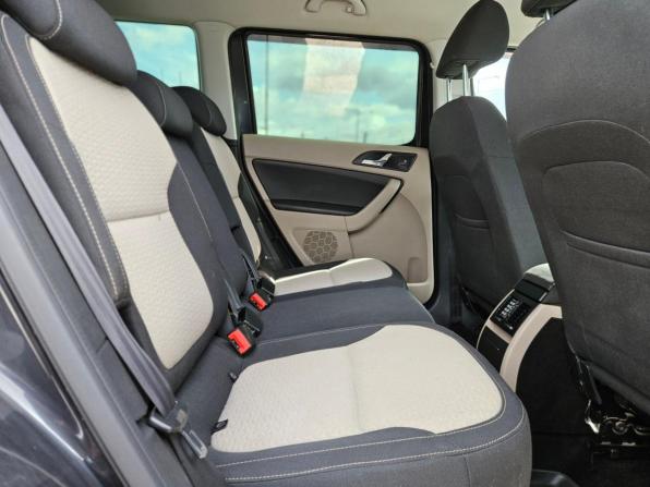 Skoda Yeti I с пробегом 2011 года, цена 650 000 рублей, 247000 км, внедорожник, Автокод Объявления
