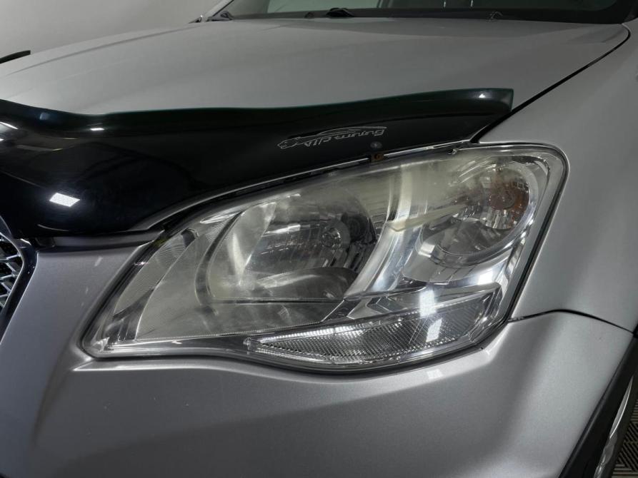 SsangYong Actyon II Воронеж  - изображение 7