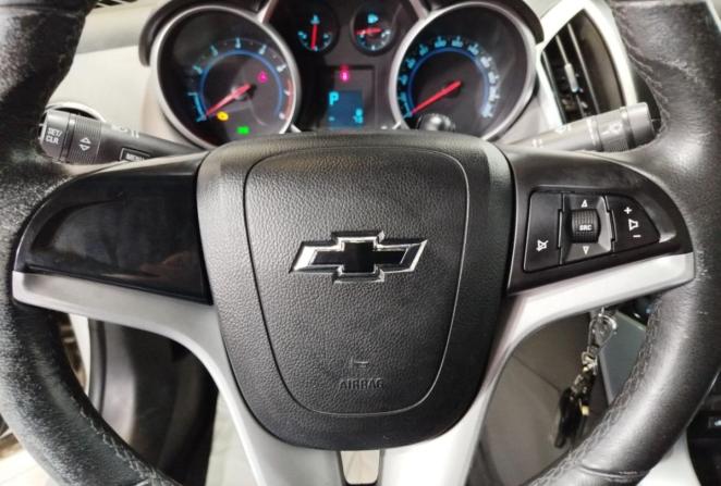 Chevrolet Cruze I Рестайлинг с пробегом 2012 года, цена 750 000 рублей, 194253 км, седан, Автокод Объявления