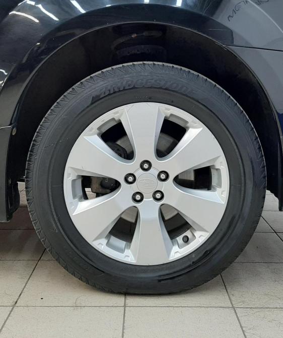 Subaru Outback IV Москва  - изображение 13