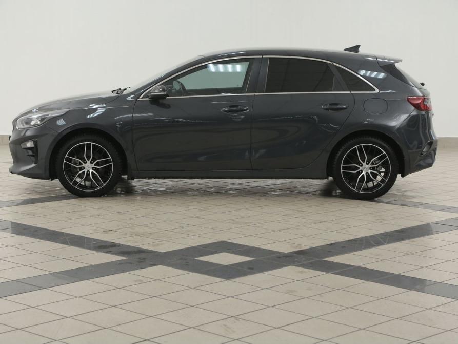 Kia Ceed III Иваново  - изображение 7