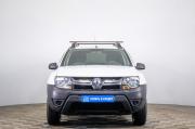 Renault Duster I Рестайлинг Пермь  - изображение 18