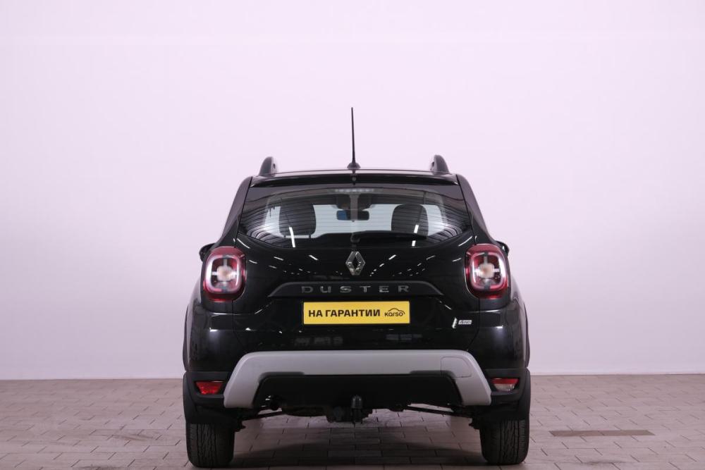 Renault Duster II Омск  - изображение 6
