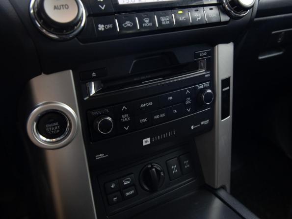 Toyota Land Cruiser Prado 150 Series с пробегом 2010 года, цена 2 399 000 рублей, 255000 км, внедорожник, Автокод Объявления