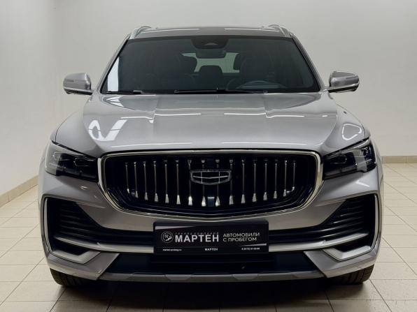 Geely Monjaro I с пробегом 2024 года, цена 3 300 000 рублей, 55494 км, внедорожник, Автокод Объявления