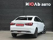 Lada (ВАЗ) Vesta I Рестайлинг (NG) Екатеринбург  - изображение 25