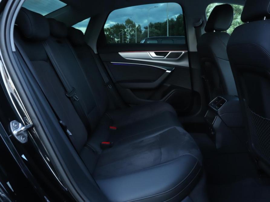 Audi A6 V (C8) Москва  - изображение 11