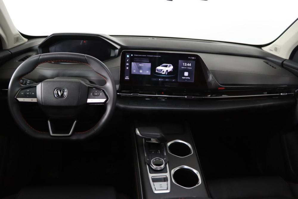 Changan CS55 Plus II Нижний Новгород  - изображение 13