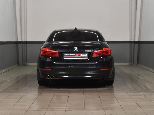 BMW 5 серии VI (F10/F11/F07) Рестайлинг с пробегом 2014 года, цена 2 219 995 рублей, 155580 км, седан, Автокод Объявления