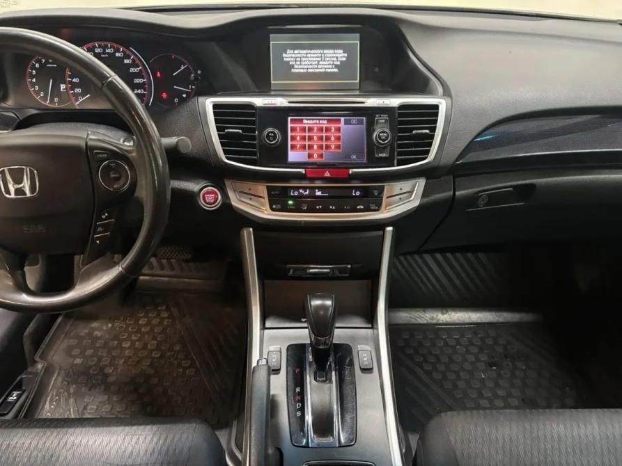 Honda Accord IX Саратов  - изображение 10