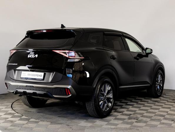 Kia Sportage V с пробегом 2023 года, цена 3 875 000 рублей, 11970 км, внедорожник, Автокод Объявления