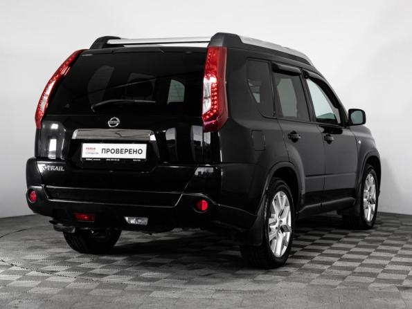 Nissan X-Trail II Рестайлинг с пробегом 2012 года, цена 1 299 000 рублей, 142918 км, внедорожник, Автокод Объявления