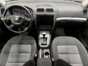 Skoda Octavia II (A5) Рестайлинг Тверь  - изображение 27