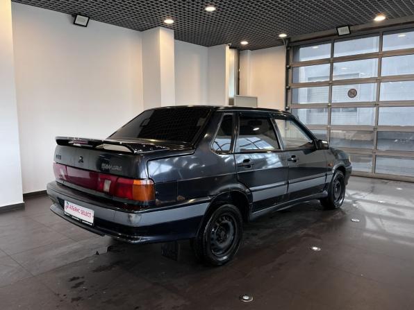 Lada (ВАЗ) 2115 с пробегом 2007 года, цена 124 000 рублей, 259193 км, седан, Автокод Объявления