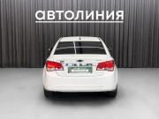 Chevrolet Cruze I Красноярск  - изображение 21