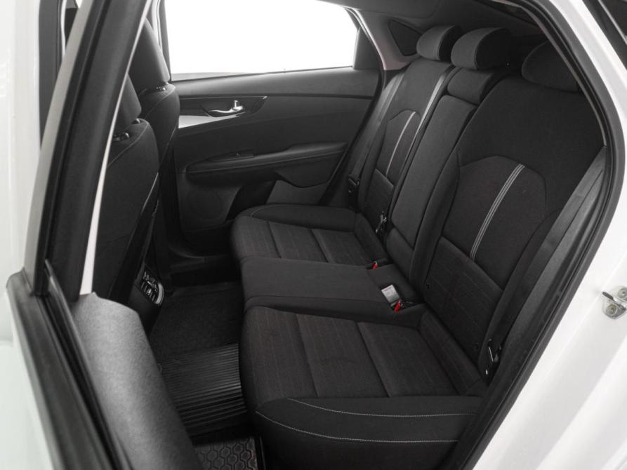 Kia Cerato IV Тюмень  - изображение 9