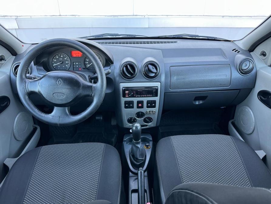 Renault Logan I Тамбов  - изображение 15
