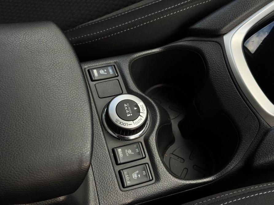 Nissan Qashqai II Рестайлинг Санкт-Петербург  - изображение 18