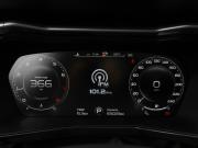 Geely Tugella I Рестайлинг Москва  - изображение 41