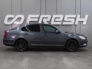 Skoda Octavia II (A5) Рестайлинг Воронеж  - изображение 21