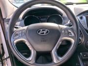 Hyundai ix35 I Рестайлинг Стерлитамак  - изображение 40