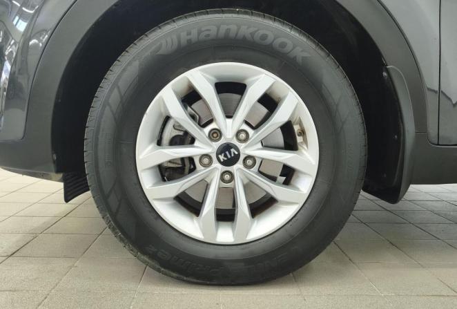 Kia Sportage IV Рестайлинг с пробегом 2020 года, цена 2 369 000 рублей, 28331 км, внедорожник, Автокод Объявления