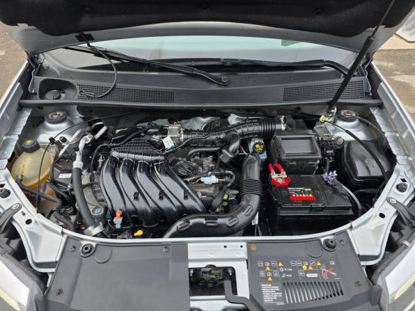 Renault Logan II Рестайлинг с пробегом 2022 года, цена 1 200 000 рублей, 82700 км, седан, Автокод Объявления