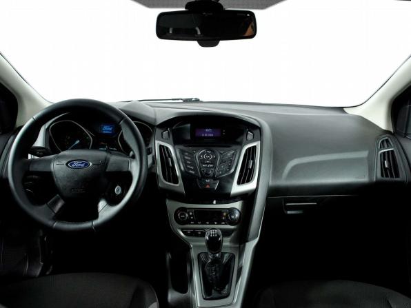 Ford Focus III с пробегом 2011 года, цена 628 000 рублей, 253961 км, седан, Автокод Объявления