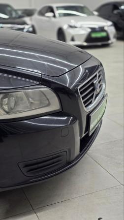 Volvo V50 I Рестайлинг с пробегом 2008 года, цена 889 000 рублей, 228000 км, универсал, Автокод Объявления