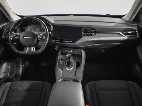 Haval F7x I с пробегом 2021 года, цена 1 490 000 рублей, 128000 км, внедорожник, Автокод Объявления