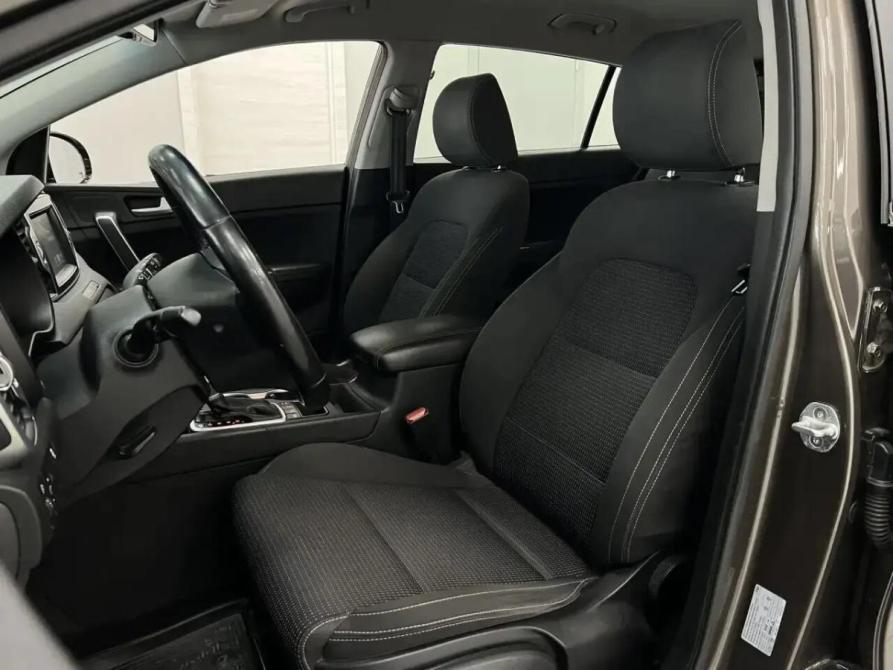 Kia Sportage IV Казань  - изображение 17
