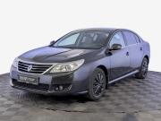 Renault Latitude I Рестайлинг Москва  - изображение 28