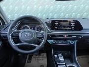 Hyundai Sonata VIII (DN8) Краснодар  - изображение 47