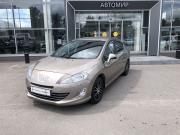 Peugeot 408 I Брянск  - изображение 18
