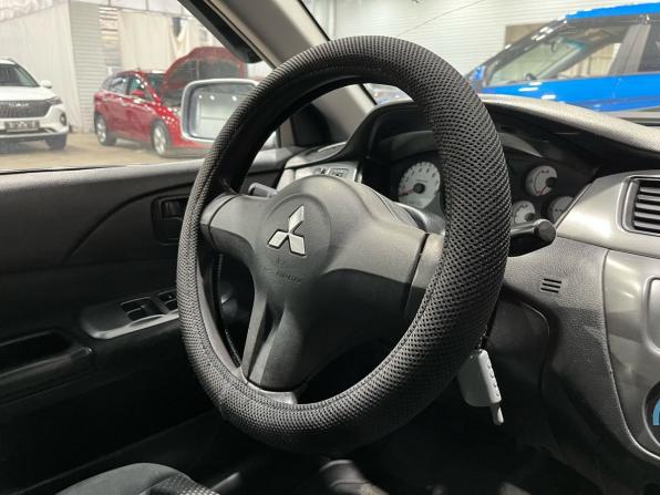 Mitsubishi Lancer IX Рестайлинг с пробегом 2007 года, цена 460 000 рублей, 221060 км, седан, Автокод Объявления
