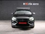 Lada (ВАЗ) Vesta I Рестайлинг (NG) Екатеринбург  - изображение 16