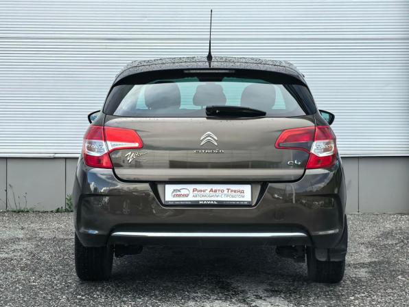 Citroen C4 II с пробегом 2013 года, цена 657 000 рублей, 179082 км, хэтчбек, Автокод Объявления