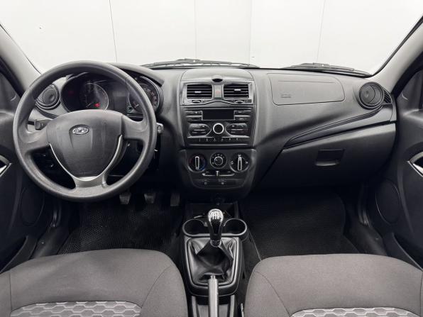 Lada (ВАЗ) Granta I Рестайлинг с пробегом 2023 года, цена 843 000 рублей, 62284 км, лифтбек, Автокод Объявления