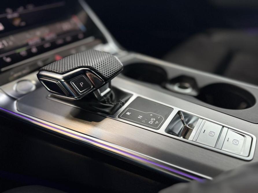 Audi A6 V (C8) Тула  - изображение 13