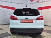 Ford Focus III Рестайлинг Воронеж  - изображение 29