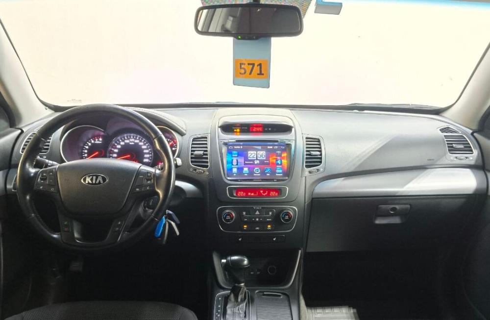 Kia Sorento II Рестайлинг Санкт-Петербург  - изображение 10