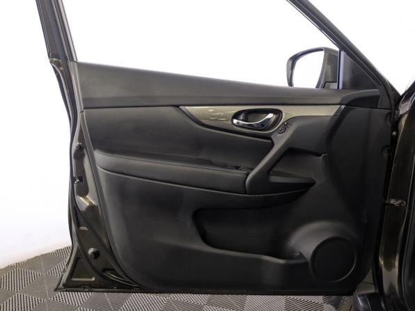 Nissan X-Trail III с пробегом 2018 года, цена 2 100 000 рублей, 136020 км, внедорожник, Автокод Объявления